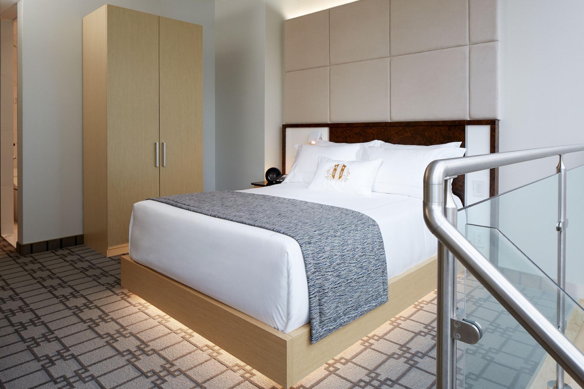 Le Mount Stephen Hotel Montréal Buitenkant foto