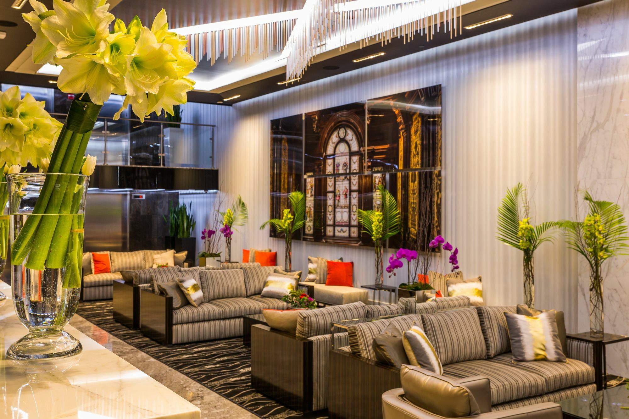 Le Mount Stephen Hotel Montréal Buitenkant foto